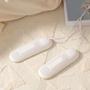Imagem de Secador de sapato com esterilização ultravioleta sincronismo inteligente para sapatos meias botas chinelos secagem de te