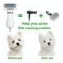 Imagem de Secador e Escova Animal Estimação 2in1 Pet Grooming Dryer