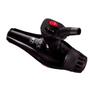Imagem de Secador Ergo Fire Zhorn 2000w 220v + Modelador Extreme Lizze + Suporte
