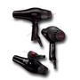 Imagem de Secador Ergo Fire Zhorn 2000w 220v + Modelador Extreme Lizze + Suporte