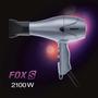 Imagem de Secador Fox Íon S Taiff 2100W 127V Cabo 3m