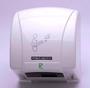 Imagem de Secador Mãos Elétrico Automático Sensor Para Banheiro Cozinha