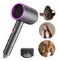 Imagem de Secador Portátil Profissional de Cabelo Hair Tool 1200W para Uso Doméstico