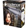 Imagem de Secador Profissional Cadence Carbon Hair Pro SEC810