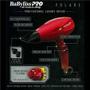 Imagem de Secador Profissional Ferrari Volare V1 Nano Titanium Vermelho Babyliss Pro 220V