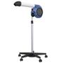 Imagem de Secador Profissional Magno KyKlon 220V cor Azul para Pet Shop 2200w