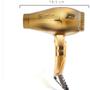 Imagem de Secador Profissional Parlux Alyon Gold 127V 2100W