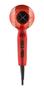 Imagem de Secador Profissional Style Red Vermelho 2000w 110v - Taiff