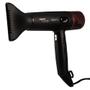 Imagem de Secador Profissional Taiff Turbe Digital 2400W 127V