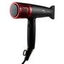 Imagem de Secador Profissional Taiff Turbe Digital 2400W 127V