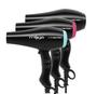 Imagem de Secador Profissional Turbo Action II 2000w 220v - Mega