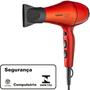 Imagem de Secador Style Red Taiff