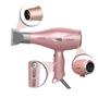 Imagem de Secador Taiff Fox 3 Soft Rose 2200w 127v