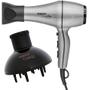 Imagem de Secador Taiff Style Pro 2000W Com Difusor De Cachos Taiff Curves