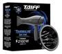 Imagem de Secador taiff tourmaline ion 2100w 127v