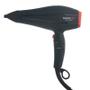 Imagem de Secador Turbo Xtreme Black/ Preto Babyliss PRO