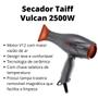 Imagem de Secador Vulcan 2500w Taiff