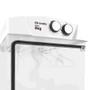 Imagem de Secadora de Roupa Mueller Solaris 8Kg timer de 120 minutos