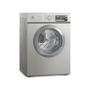 Imagem de Secadora de Roupas Electrolux 11Kg Cor Inox Essential Care com Função Antirrugas  Função Passa Fácil 220v