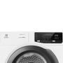 Imagem de Secadora de Roupas Electrolux 12Kg Branca Premium Care com Autosense (SFP12)