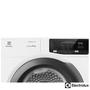 Imagem de Secadora de Roupas Elétrica Electrolux com 08 Ciclos de Secagem, 12 kg, Branca, Premium Care - SFP12