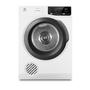 Imagem de Secadora de Roupas Elétrica Electrolux com 08 Ciclos de Secagem, 12 kg, Branca, Premium Care - SFP12
