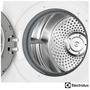 Imagem de Secadora de Roupas Elétrica Electrolux com 08 Ciclos de Secagem, 12 kg, Branca, Premium Care - SFP12