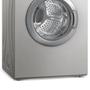 Imagem de Secadora Electrolux Essential Care 11Kg 16 Programas de Secagem Inox  Painel Digital