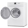 Imagem de Secadora Midea Healtguard 11,2kg Branco 127V MD100A112