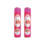 Imagem de Secante de Esmalte Aspa 400ml - Kit C/ 2un