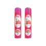 Imagem de Secante De Esmalte Aspa 400Ml - Kit Com 2Un