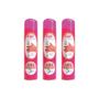 Imagem de Secante De Esmalte Aspa 400Ml - Kit Com 3Un