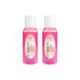Imagem de Secante de Esmaltes Aspa 100ml  - Kit C/ 2un