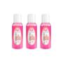 Imagem de Secante De Esmaltes Aspa 100Ml - Kit Com 3Un