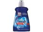 Imagem de Secante para Lava-louças Líquido Finish - Abrilhantador 250ml