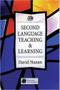 Imagem de Second language teaching & learning - HEINLE & HEINLE