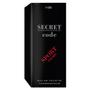 Imagem de Secret Code Sport NG Parfums  Perfume Masculino - Eau de Toilette