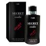 Imagem de Secret Code Sport NG Parfums  Perfume Masculino - Eau de Toilette