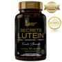 Imagem de Secrets Lutein Luteína + Zeaxantina + Ômega 3 com 60 Cápsulas