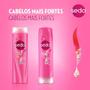Imagem de Seda ceramidas kit shampoo + condicionador com 325ml