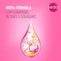 Imagem de Seda ceramidas kit shampoo + condicionador com 325ml
