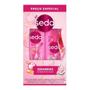 Imagem de Seda ceramidas kit shampoo + condicionador com 325ml