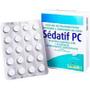 Imagem de Sedatif PC com 60 Comprimidos