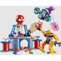 Imagem de Sede Do Spidey Team Spidey Web Spinner - Lego 10794