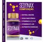 Imagem de Sedonax - Tratamento Capilar 100% Natural Brilho E Volume - Plonu