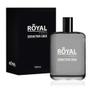 Imagem de Seductive Code Deo Colônia Royal Paris - Masculino 100Ml