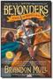 Seeds Of Rebellion - Beyonders - Book 2 - Aladdin Imagem de Seeds Of Rebellion - Beyonders - Book 2 - Aladdin