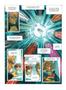Imagem de Segmentos - Capa Dura - HQ - Comix Zone