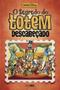 Imagem de Segredo do Totem Descabecado, O