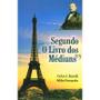 Imagem de Segundo O Livro dos Médiuns - LEEPP